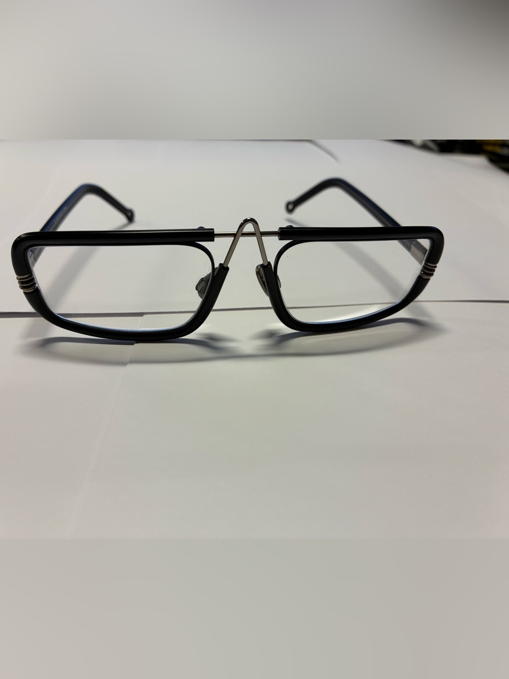 PQ eyewear made in Japan unisex